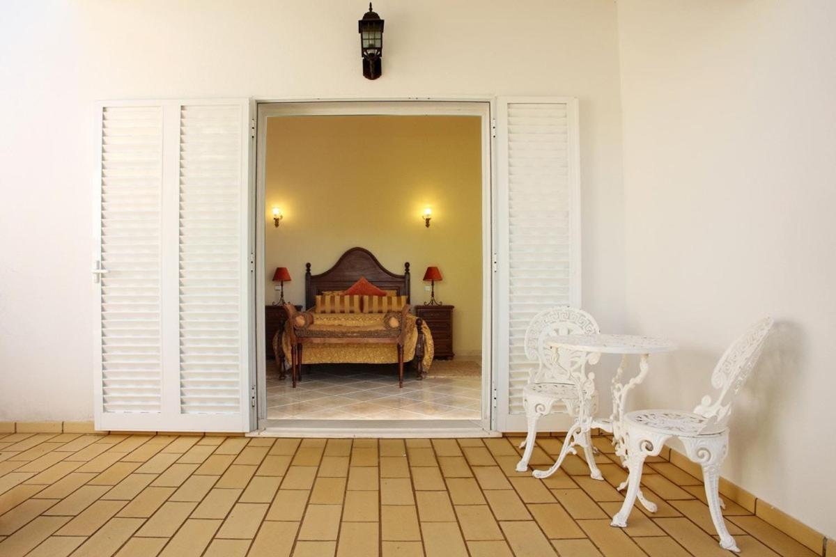 Villa Jumar Albufeira Exterior foto