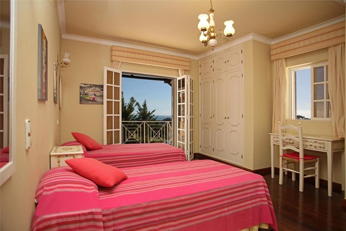 Villa Jumar Albufeira Exterior foto